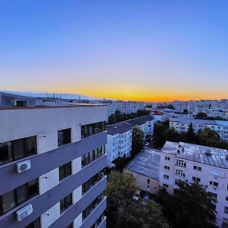 Taste Of Iasi - Two Room Apartment - Central - Sunset Touch エクステリア 写真