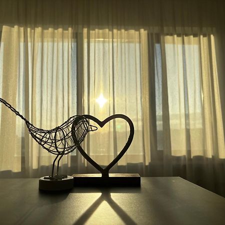 Taste Of Iasi - Two Room Apartment - Central - Sunset Touch エクステリア 写真