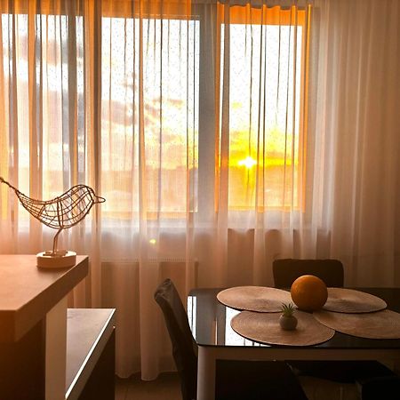 Taste Of Iasi - Two Room Apartment - Central - Sunset Touch エクステリア 写真