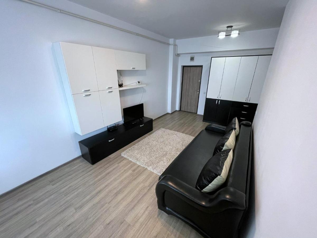 Taste Of Iasi - Two Room Apartment - Central - Sunset Touch エクステリア 写真