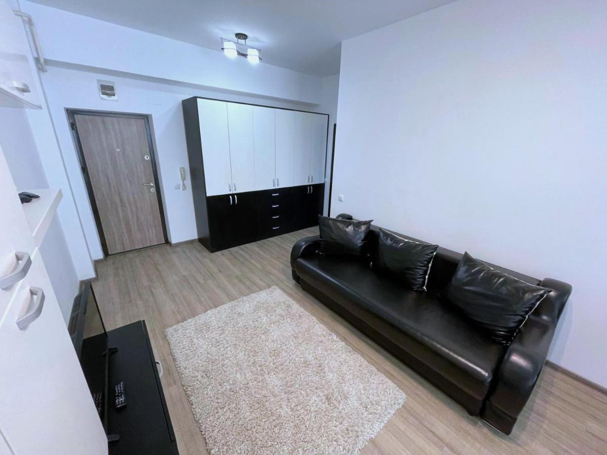Taste Of Iasi - Two Room Apartment - Central - Sunset Touch エクステリア 写真