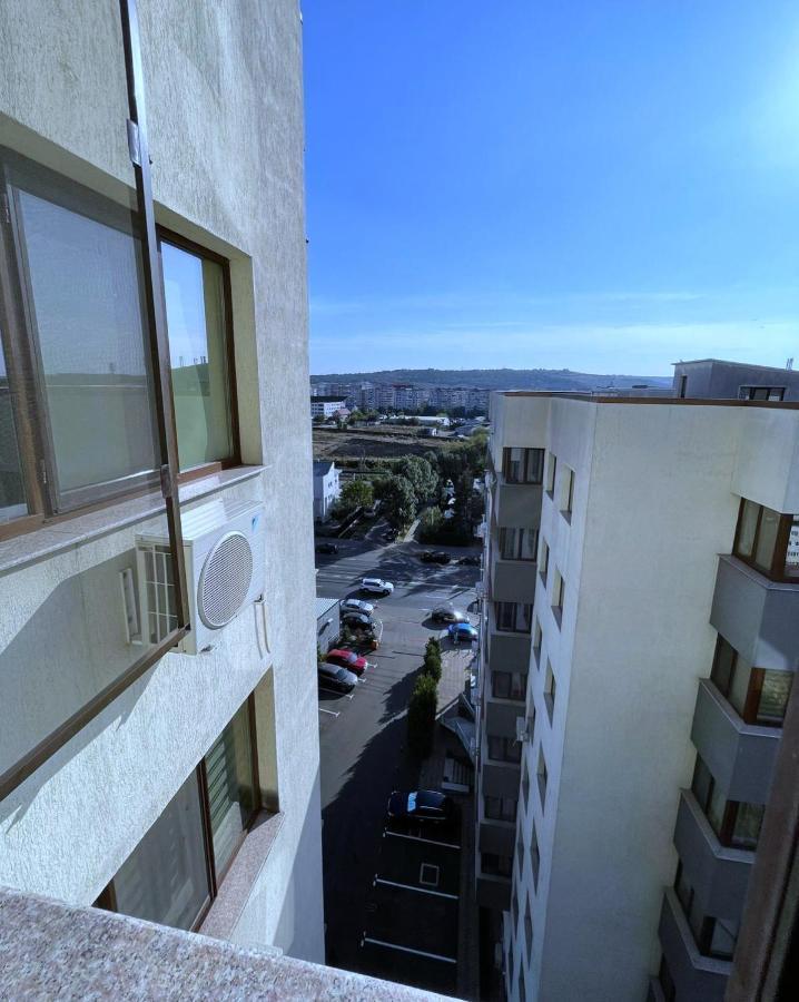 Taste Of Iasi - Two Room Apartment - Central - Sunset Touch エクステリア 写真