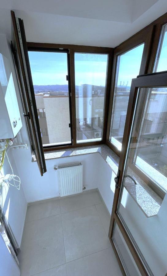 Taste Of Iasi - Two Room Apartment - Central - Sunset Touch エクステリア 写真