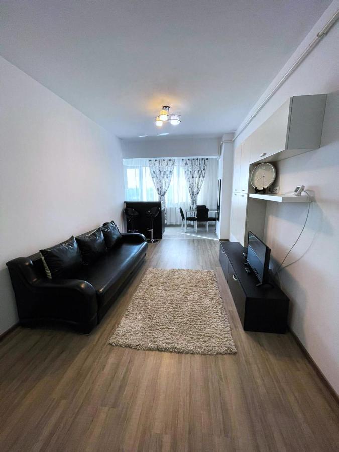 Taste Of Iasi - Two Room Apartment - Central - Sunset Touch エクステリア 写真
