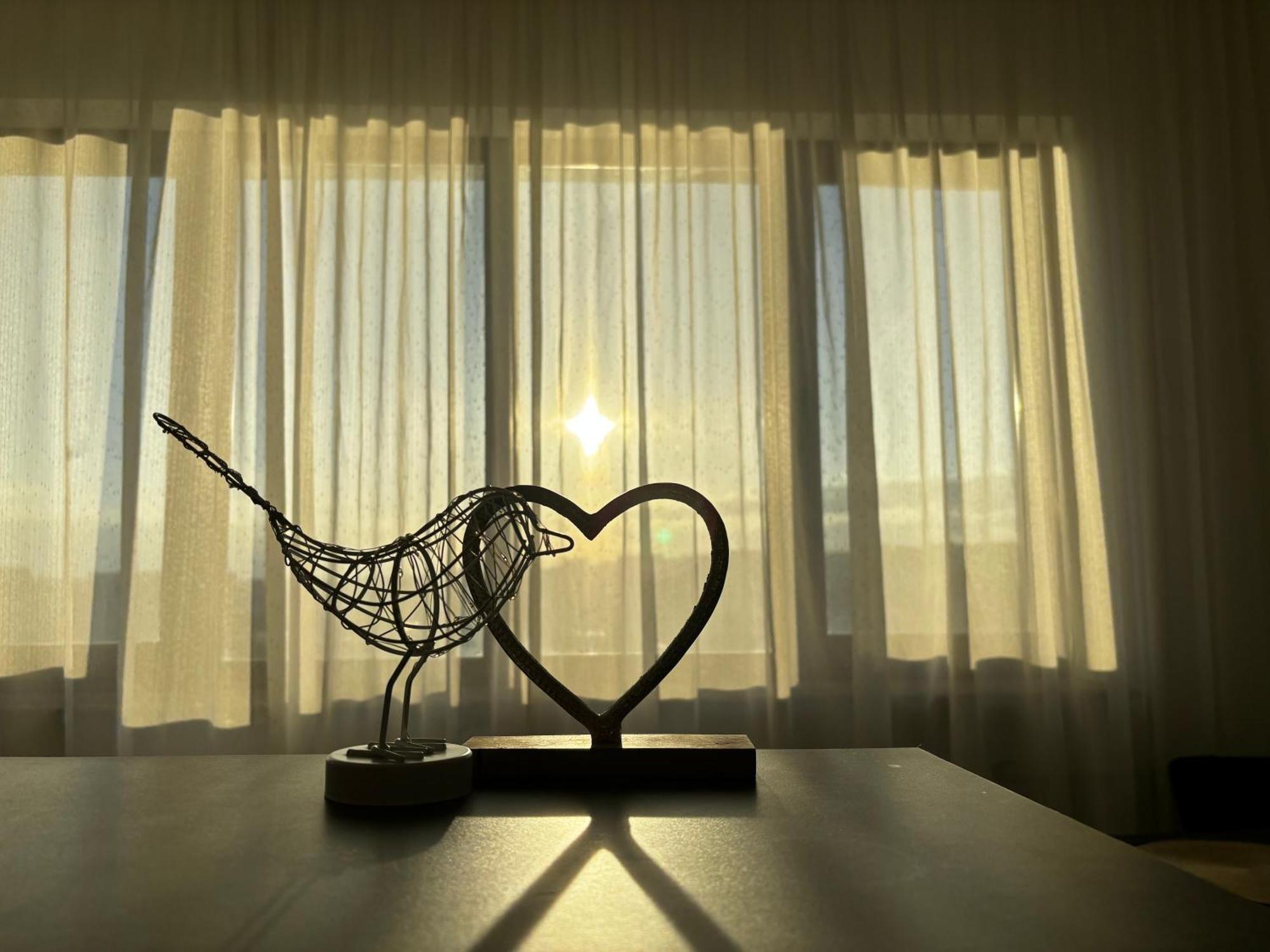 Taste Of Iasi - Two Room Apartment - Central - Sunset Touch エクステリア 写真